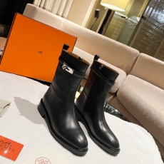 Hermes Boots